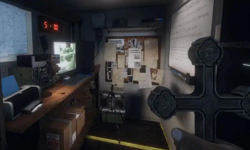 恐鬼症联机版下载中文版2023 v1.0.2 安卓手机版截图2