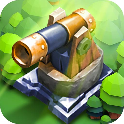 塔塔帝国超快攻速版 v1.6.61 黑侠MOD版