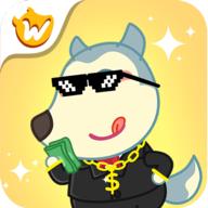 佩奇小吃店小游戏 v0.3 安卓中文版