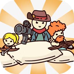 幸存者村庄正版 