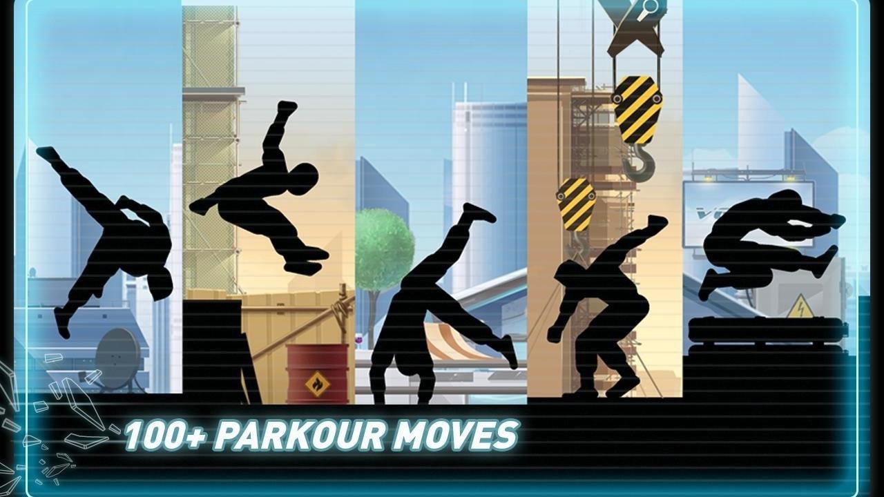 矢量追逐高级版免广告 v1.4.3 安卓版截图2