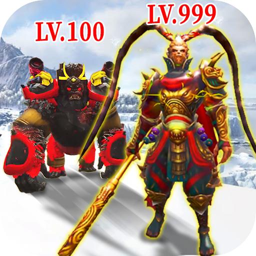 齐天大圣模拟器免广告版 v1.0 安卓版