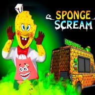 冰淇淋海绵奶奶恐怖奶奶模组(Granny Ice Scream Sbonge) v2.0 最新版