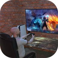 网吧经营模拟器无广告版本2023 v2.2 手机免费版