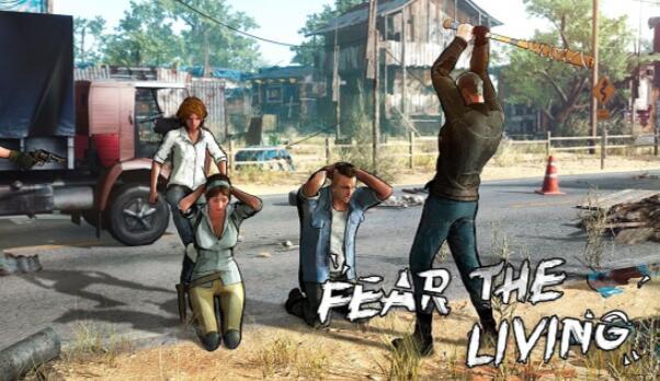 行尸走肉幸存者 截图3