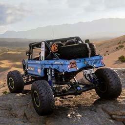 极限越野赛车正版 