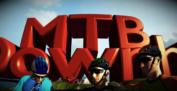 速降山地车手游 截图0