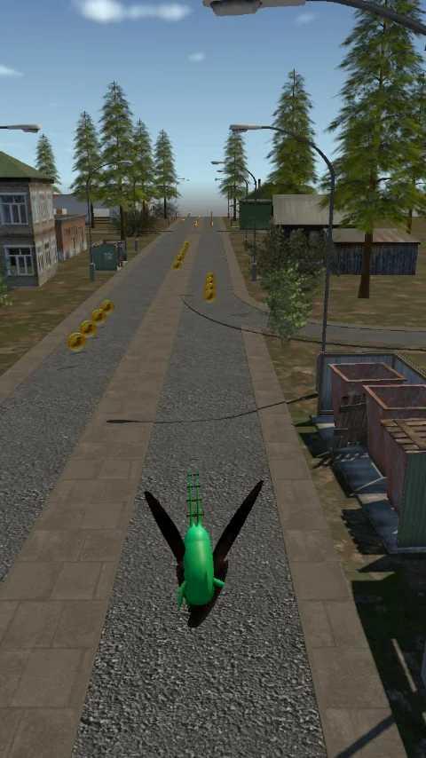 痞老板跑酷无限货币无广告版 v安卓版截图2