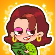 我要当房东无限钞票无限钻石版(Rent Please! Landlord Sim) v1.54.5.2 国际中文版