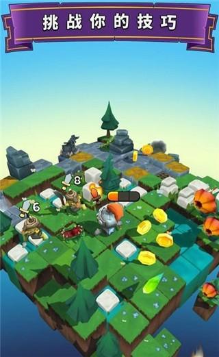 砍杀骑士 截图3