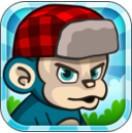 森林防御战:猴子传奇 