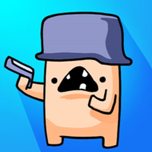 逃跑实验室免广告获取奖励 v1.0.1 安卓版