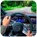 超高清版城市驾驶 