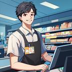 我的模拟超市免广告最新版 v1.0.1 安卓版