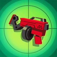 守护者：外星猎人 