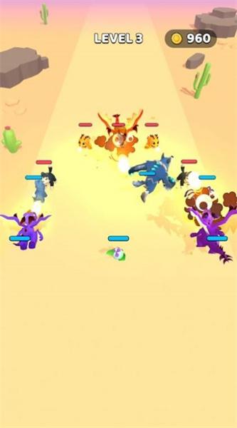 神奇的合并 截图2