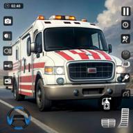 救护车救援模拟器Ambulance Doctor Rescue Games v1.0 安卓版