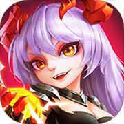 骑士的魔法战争 