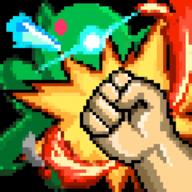 碾碎它们免广告无限天赋版 v0.8 安卓版