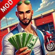 仓库猎人游戏货币使用增加版 v1.0.1 安卓中文版