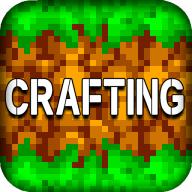制作和建造工艺游戏免广告版(Crafting and Building) v2.4.22.03 手机版
