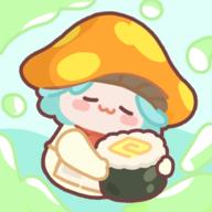 合并寿司美味小镇小游戏 v1.3 安卓版