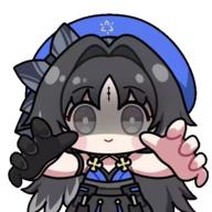 菲比Phoebe游戏(鸣潮同人自制) v1.0 安卓中文版