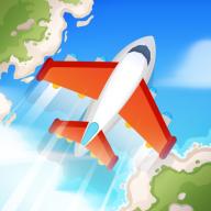 梦想航空公司免广告获得奖励版 v1.0 安卓手机版