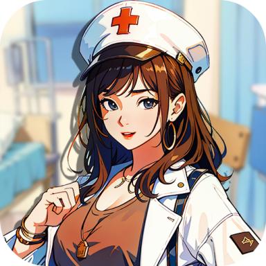 我靠医院赚大钱无限金钱免广告版 v1.0.44 安卓中文版