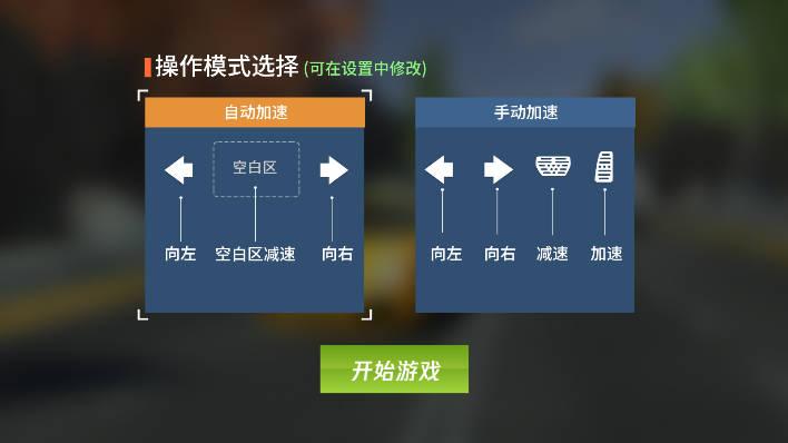 极限超车免广告版小游戏 v1.0 安卓手机版截图0
