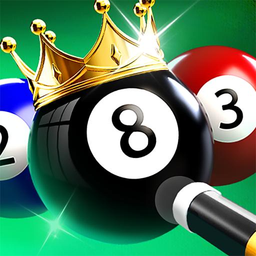 好运台球红包版 v1.0.0.0 安卓版