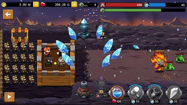 守城战之王 截图1