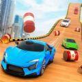 超级汽车碰撞 