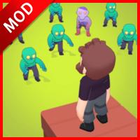 最后一个据点无限金币钻石免广告版 v1.1.4 安卓版