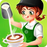 咖啡厅大作战烹饪餐厅2023最新版无限金币钻石 v1.44.0a 安卓版