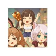 小姐姐的烧烤店最新版2023 v1 安卓版