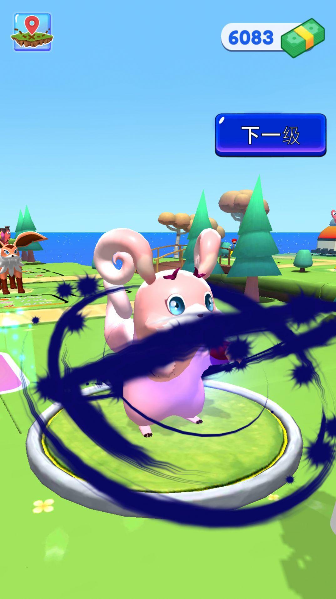 全民跑酷小子 截图3