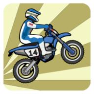 特技摩托挑战(Wheelie Challenge) v1.64 安卓最新版