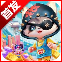 酷狗汤姆游戏官方正版 v1.0 安卓手机版