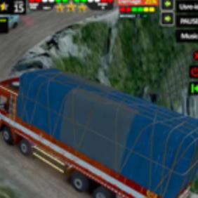 印度人卡车驾驶模拟器免广告获得奖励版 v1.7 安卓中文版