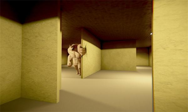 后室肌肉柴犬 截图2