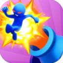 炮弹兵冲冲冲正版 