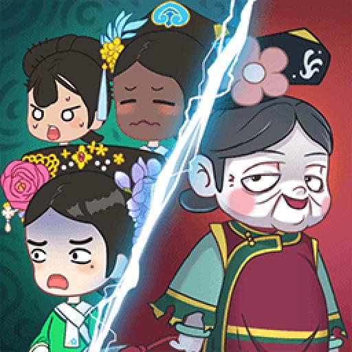 深宫诡敲门游戏最新版 v1.1.5 安卓版