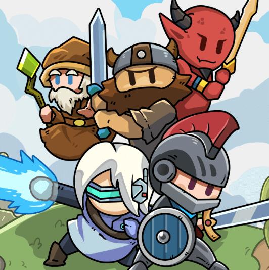 守卫大作战内置gm菜单免广告版 v1.0 安卓版