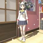 樱花校园女生模拟器中文版无广告版 v3.0 安卓版