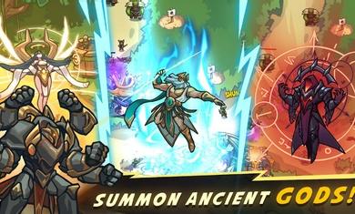 战国争霸2单机版