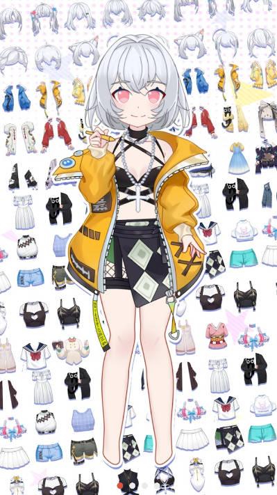 公主娃娃内购版免广告版 v1.0.41 安卓版截图1