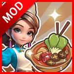 梦幻美食记游戏免广告版 v1.0 安卓版