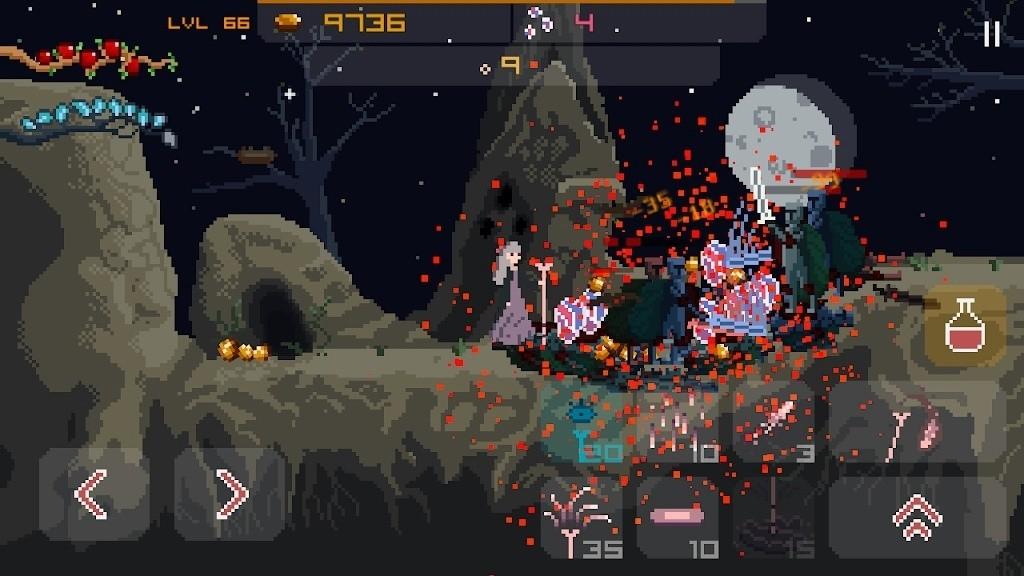 爱丽丝:月光竞技场