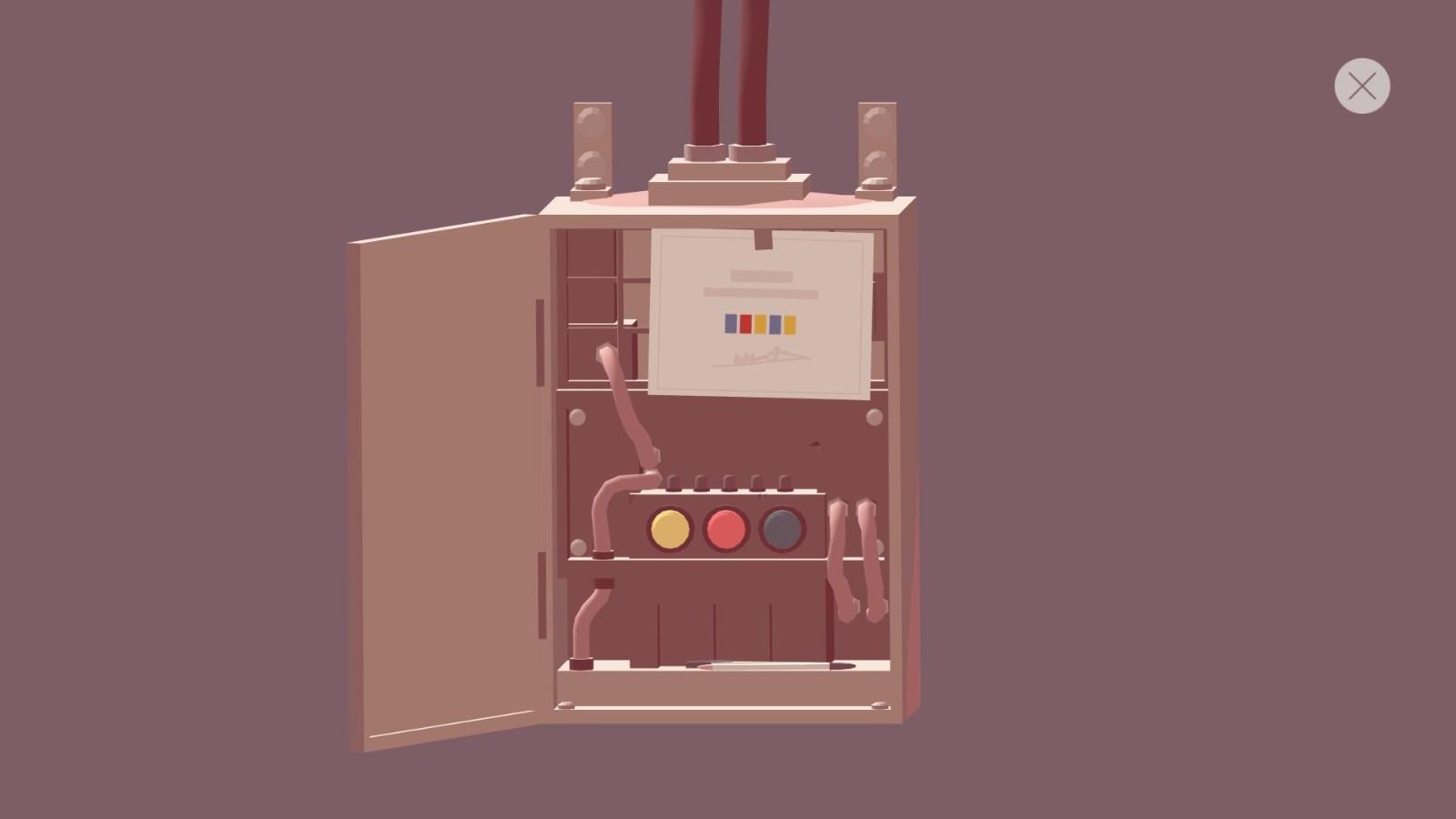 忆落谜境中文版 截图2